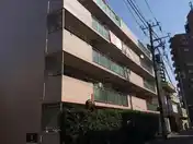 北糀谷コート
