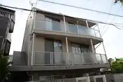 山崎館