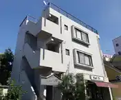 ドエル鹿島田