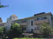 港北ファミールガーデンA