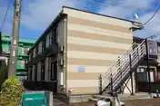 レオパレスシャインヒルズ