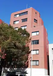 ペアシティ代々木大山アネックスWEST