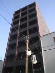 レアマークス横濱弐番館