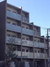 シュロス田園調布南