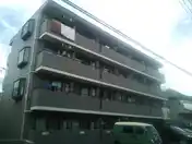 堀江新井マンション