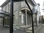 タウンコート藤