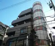 フォレスト1ビル
