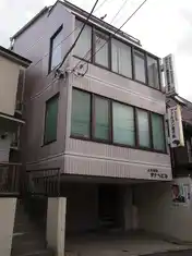 タナベビル
