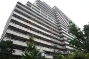 フォレシアム(東門前)C棟 コンフォートタワー