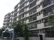 ライオンズガーデン町田