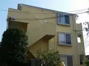 エレガンス鵠沼