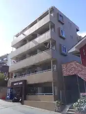 ヴァンハウス大和