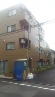 エヴェナール西落合