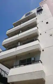 目白アビタシオン