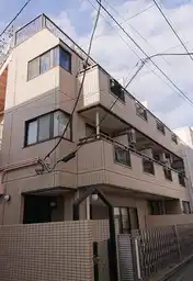 リベルテ市ケ谷