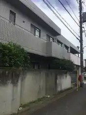 雪ケ谷ガーデン