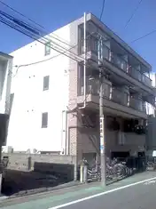 MSM中町