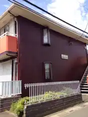 指扇わかば台ハイツA