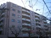 クレッセント目黒青葉台