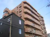 ナイスアーバン横濱根岸
