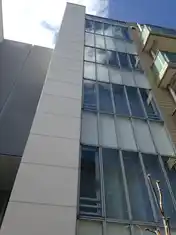 クラッシィハウス高輪