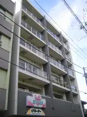 パークビュースクエア横浜根岸