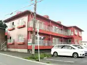 第2相原マンション