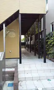 リビエール新浦安
