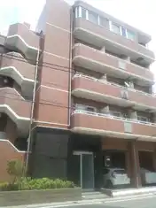 大協マンション