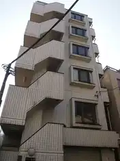 メゾン東和