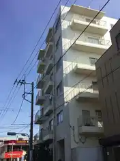 マノー田園調布