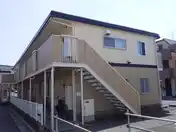 ルミエール泉B