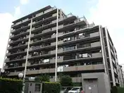ヴィラージュ・ヴェール8番館