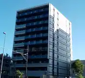 グランド・ガーラ横浜新子安