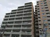 パークホームズ押上