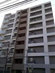 オープンレジデンシア小石川三丁目