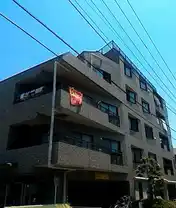ライオンズマンション大宮大成