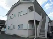 さくらコーポA・B