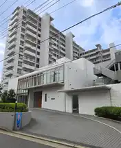 びゅうパルク柏中央町