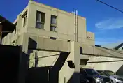 シアンズテラス国立