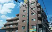ダイエー上北台ビル