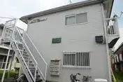 メゾンブランシェI