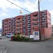 代官サニーハイツ