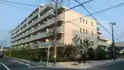 オーベル東林間レジデンス
