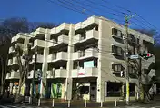 スカーラもえぎ野