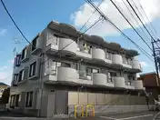 ルーセントヒルズ菊名