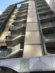 ドルフ後楽園ステーションフロント