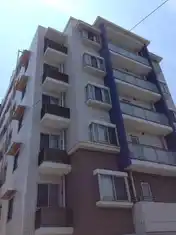 アーデル綾瀬コージーハウス