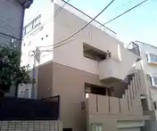 フィリアコート青葉台