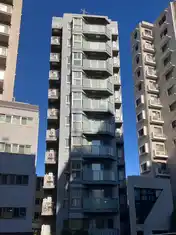 宮庭東新宿ビル